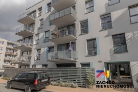 Atrakcyjne Mieszkanie 44 M2 W Apartamentowcu Na Emilii Plater